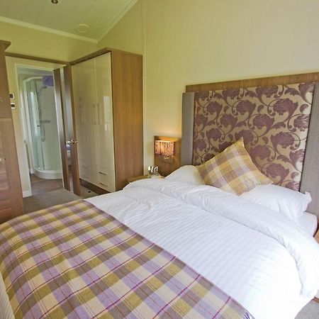 The Springs Lakeside Holiday Park Fladbury 部屋 写真